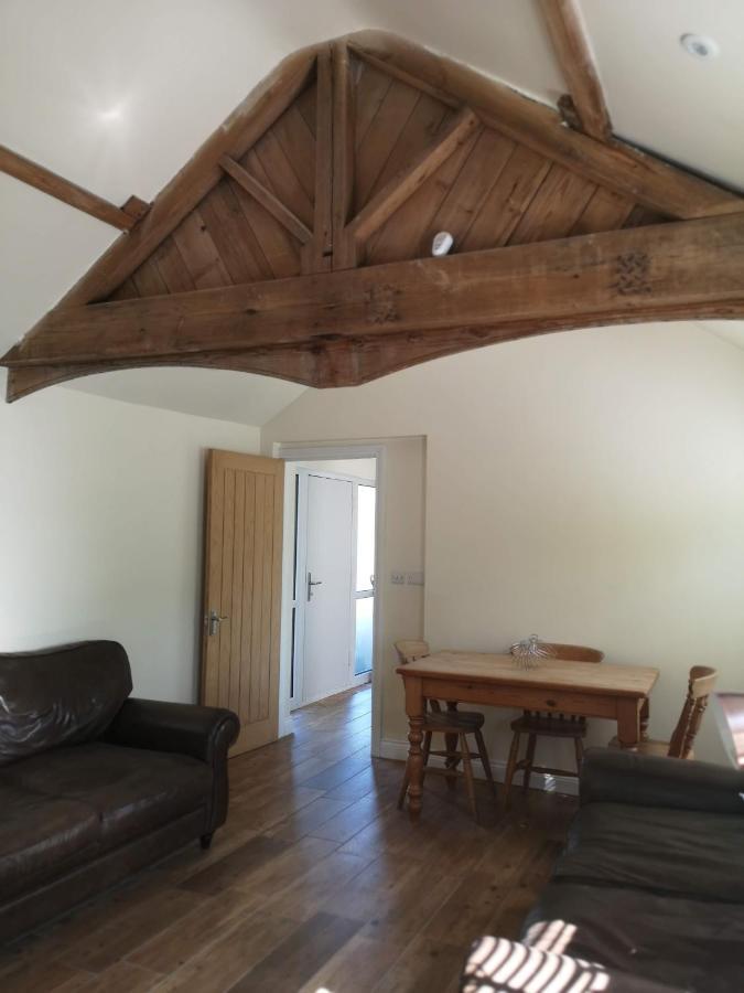 Westmoreland Cottage Weaverthorpe Kültér fotó