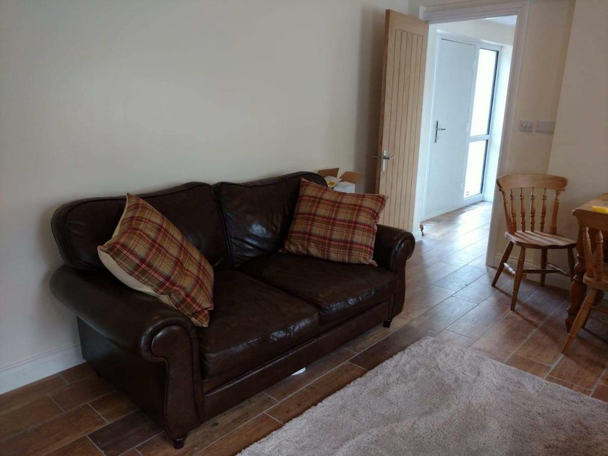Westmoreland Cottage Weaverthorpe Kültér fotó